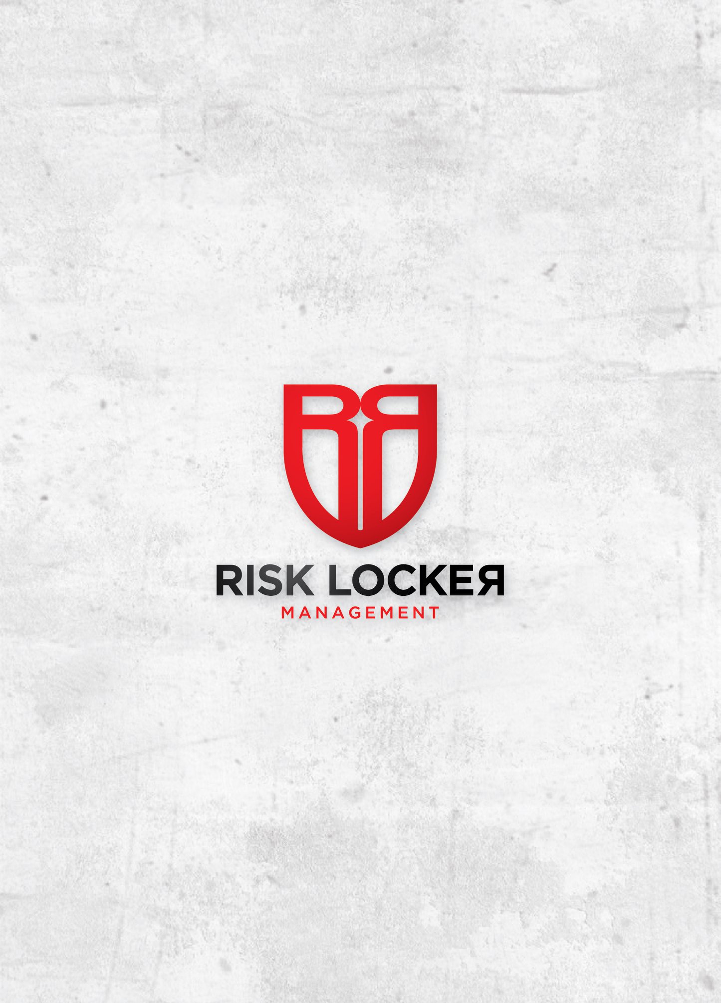 Risk Locker Management